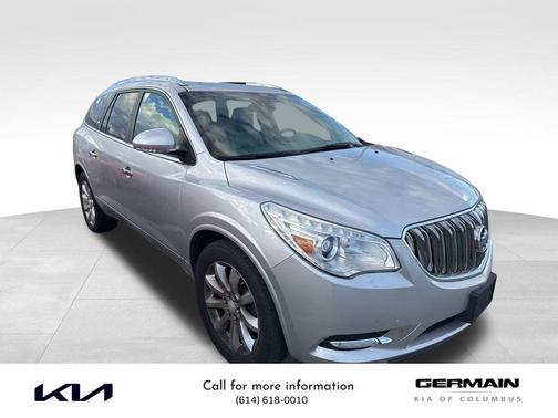 2014 Buick Enclave Premium