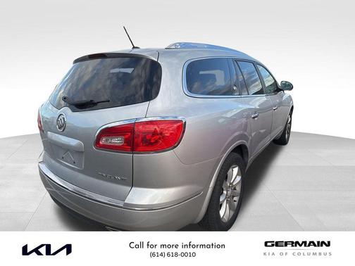 2014 Buick Enclave Premium