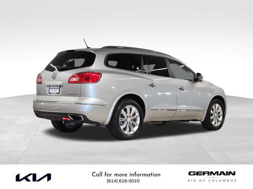 2014 Buick Enclave Premium
