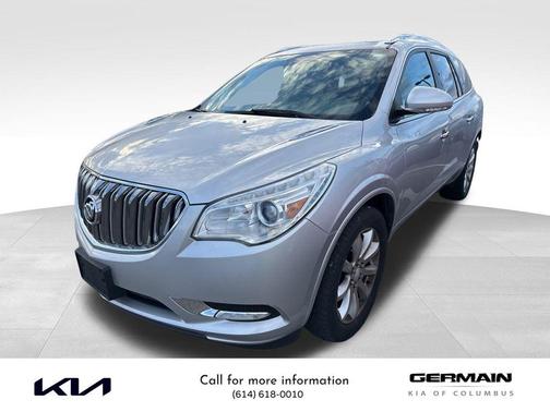 2014 Buick Enclave Premium