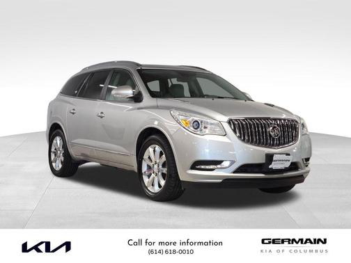 2014 Buick Enclave Premium