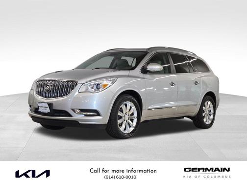2014 Buick Enclave Premium