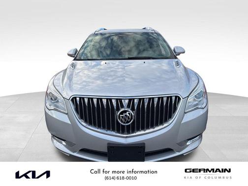 2014 Buick Enclave Premium