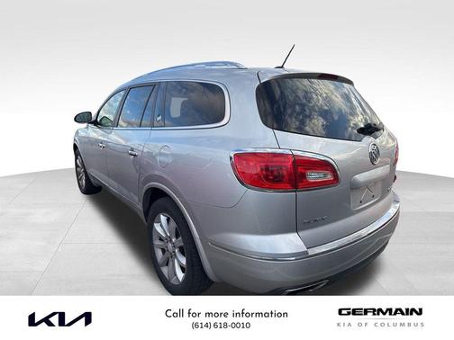 2014 Buick Enclave Premium