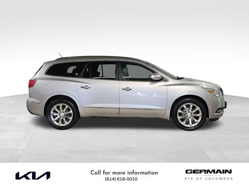 2014 Buick Enclave Premium