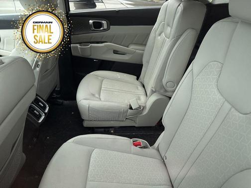 2023 Kia Sorento Hybrid SX Prestige