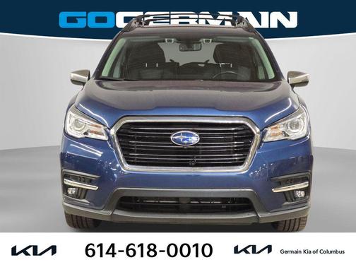 2022 Subaru Ascent Touring 7-Passenger