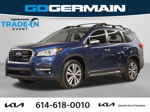 2022 Subaru Ascent Touring 7-Passenger