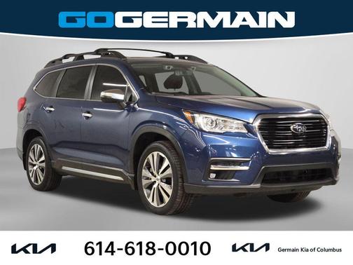 2022 Subaru Ascent Touring 7-Passenger