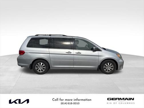 2010 Honda Odyssey EX-L