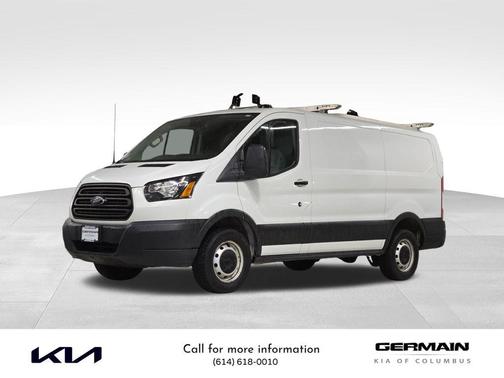 2019 Ford Transit-250 Base