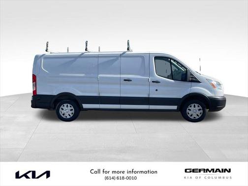 2016 Ford Transit-250 Base