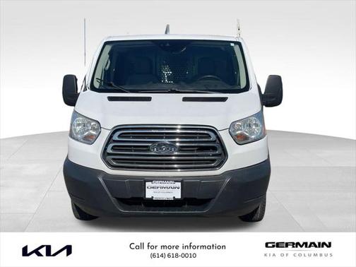 2016 Ford Transit-250 Base