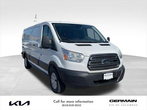 2016 Ford Transit-250 Base