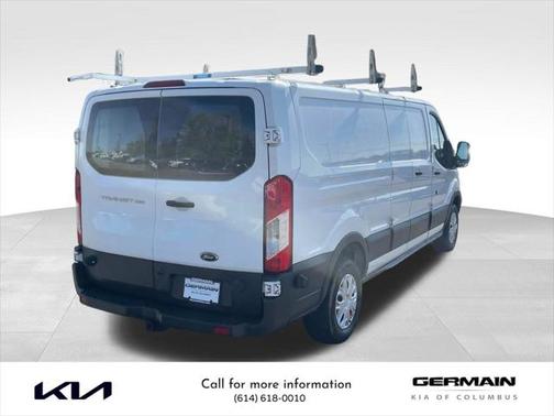 2016 Ford Transit-250 Base