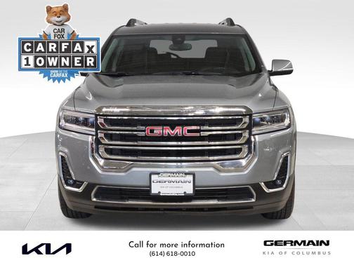 2023 GMC Acadia AWD SLT