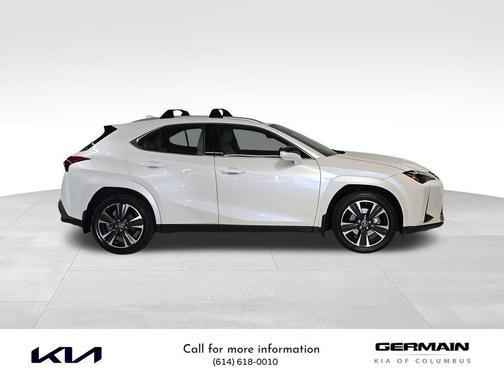 2023 Lexus UX 250h Base