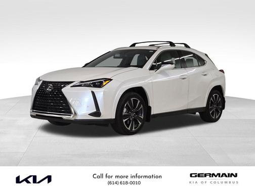 2023 Lexus UX 250h Base