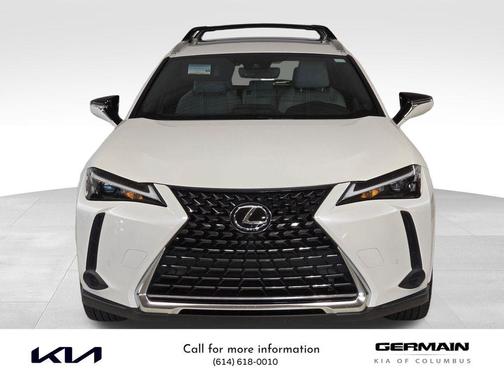 2023 Lexus UX 250h Base