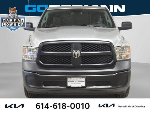 2019 RAM 1500 Tradesman