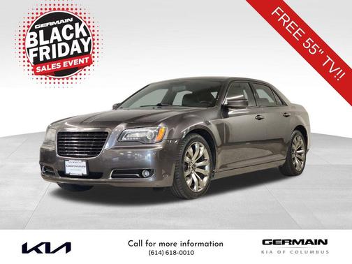2014 Chrysler 300 S