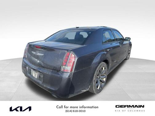 2014 Chrysler 300 S