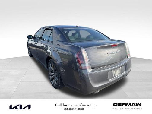 2014 Chrysler 300 S