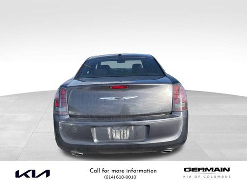 2014 Chrysler 300 S