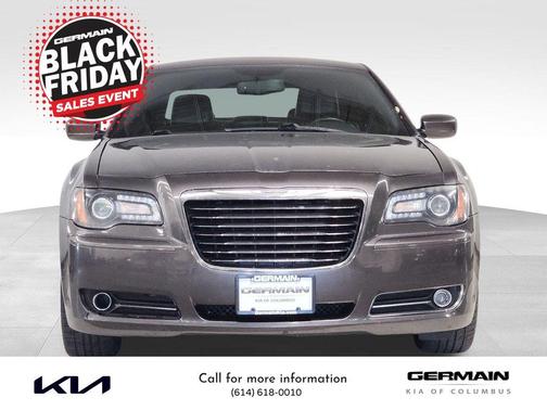2014 Chrysler 300 S