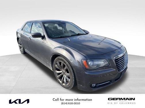 2014 Chrysler 300 S