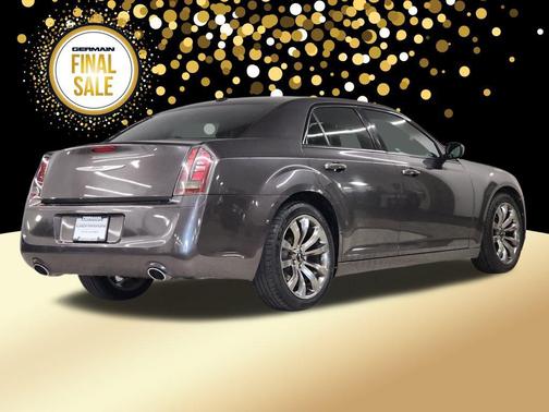 2014 Chrysler 300 S