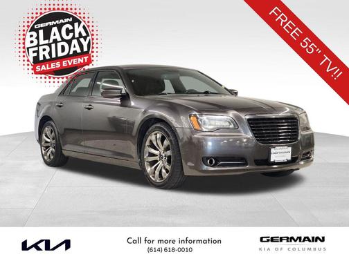 2014 Chrysler 300 S