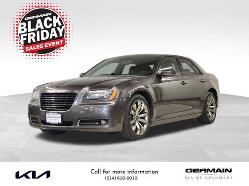 2014 Chrysler 300 S