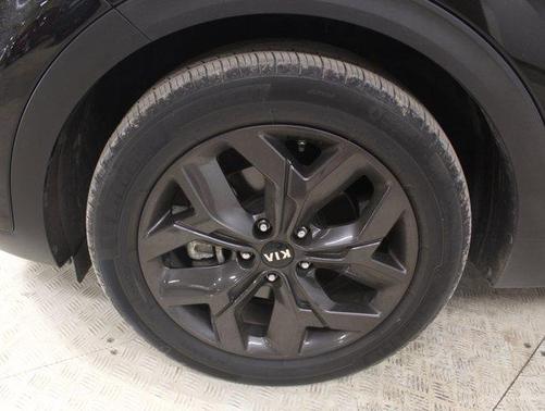 2020 Kia Sportage S for sale in Columbus, OH - image 9