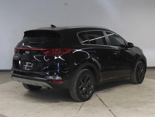 2020 Kia Sportage S for sale in Columbus, OH - image 7