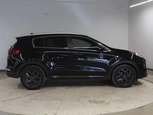 2020 Kia Sportage S for sale in Columbus, OH - image 8