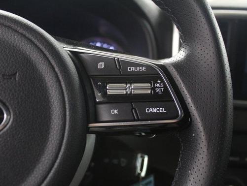 2020 Kia Sportage S for sale in Columbus, OH - image 24
