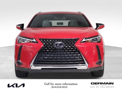 2019 Lexus UX 250h Base