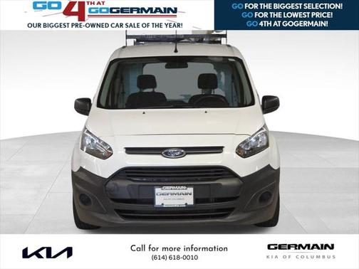 2017 Ford Transit Connect XL w/Rear Liftgate