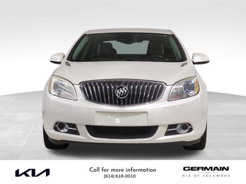 2014 Buick Verano Leather Group