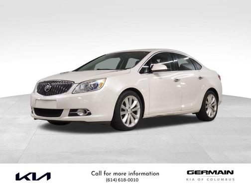 2014 Buick Verano Leather Group
