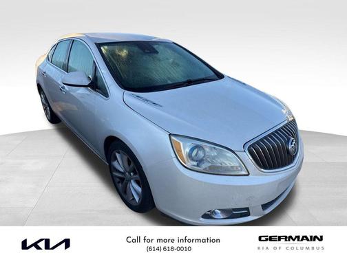 2014 Buick Verano Leather Group