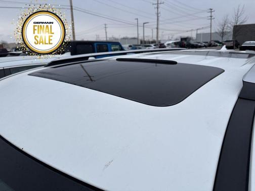 2022 Kia Carnival SX Prestige