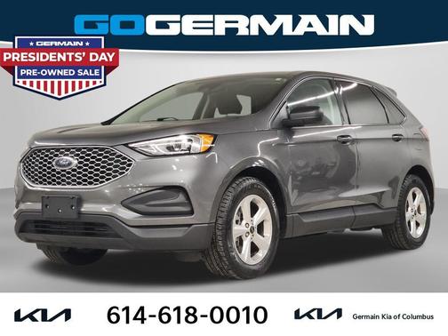 2024 Ford Edge SE