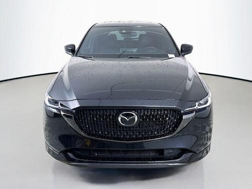 2024 Mazda CX-5 2.5 Turbo Premium Package