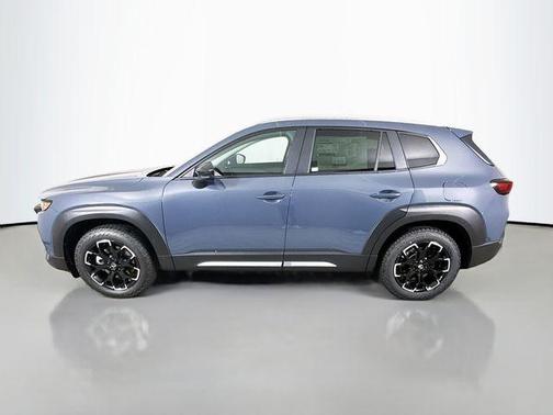 2025 Mazda CX-50 2.5 Turbo Meridian Edition