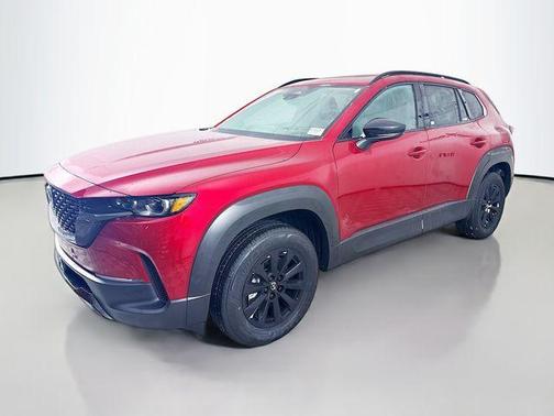 2026 Mazda CX-50 Premium