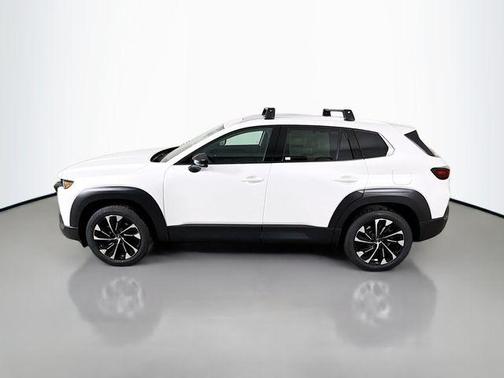 2026 Mazda CX-50 Premium Plus