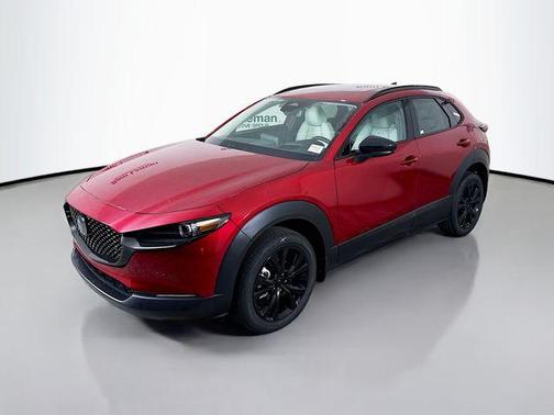 2026 Mazda CX-30 Premium Package