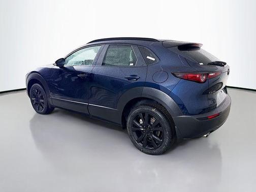 2026 Mazda CX-30 2.5 S Aire Edition